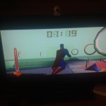 Superman64 ingame