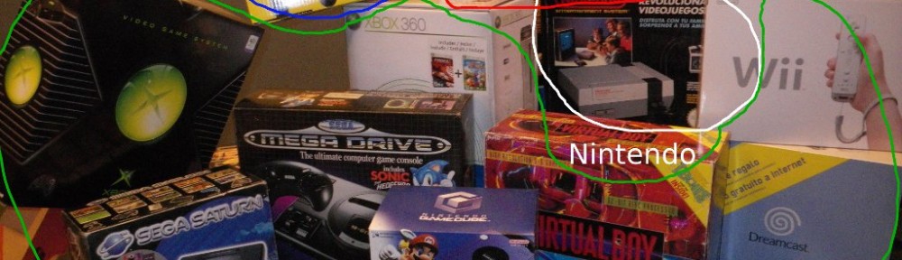 Ordenant les consoles de sobretaula