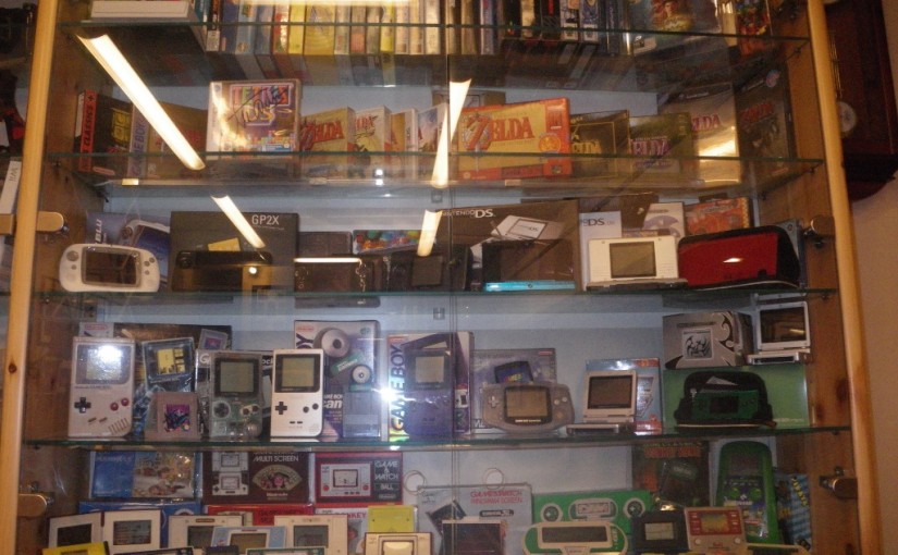 25 anys de Game Boy a Europa